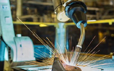 动力电池生产需要