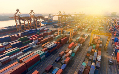 减少对进口的依赖